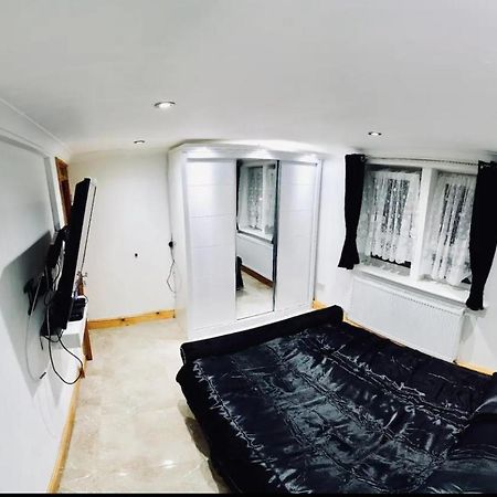 Stratford City Apartments London Ngoại thất bức ảnh