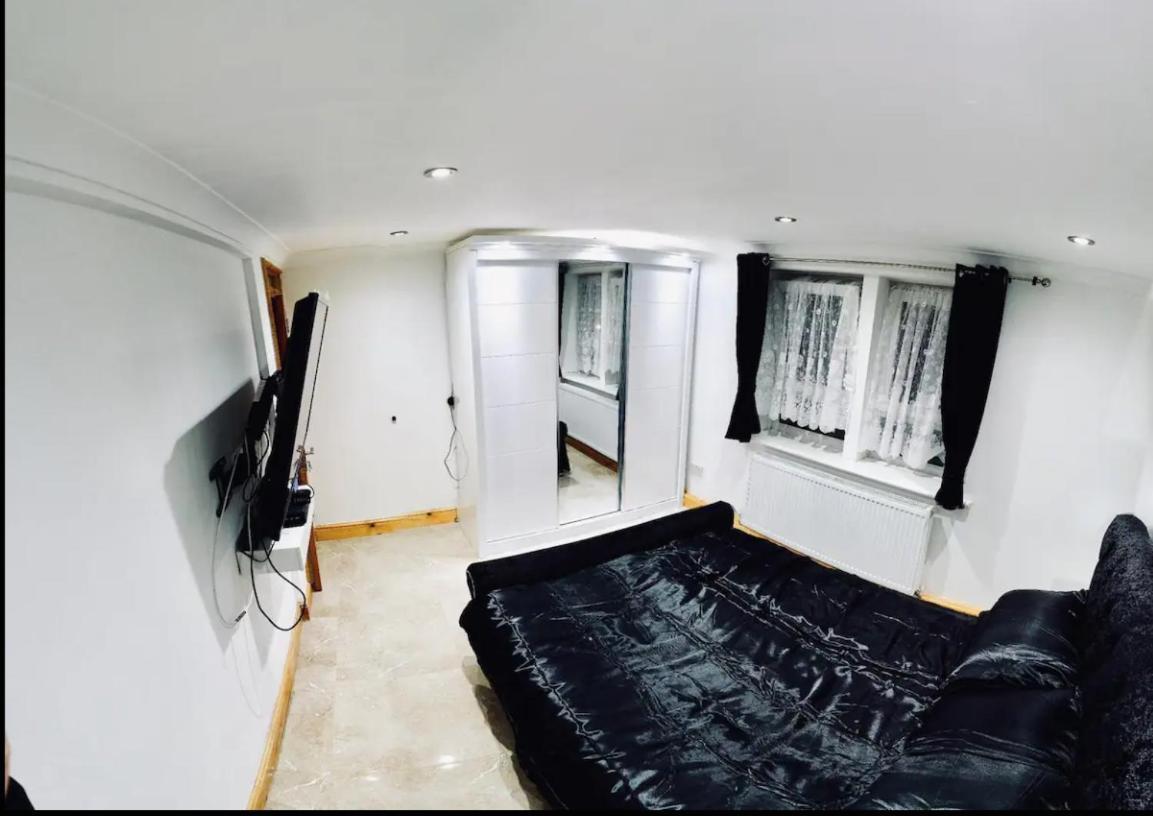 Stratford City Apartments London Ngoại thất bức ảnh