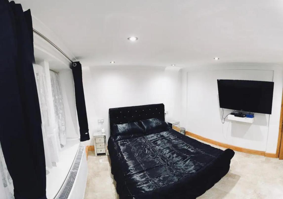Stratford City Apartments London Ngoại thất bức ảnh