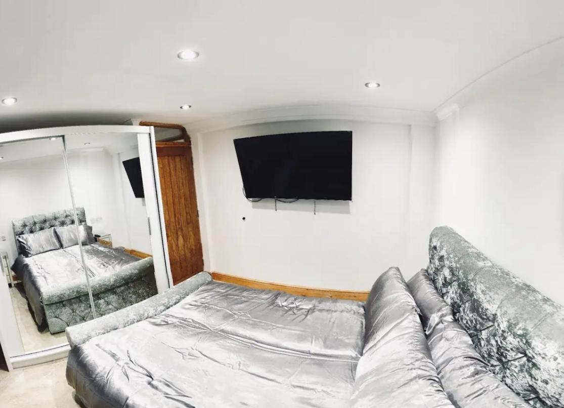 Stratford City Apartments London Ngoại thất bức ảnh